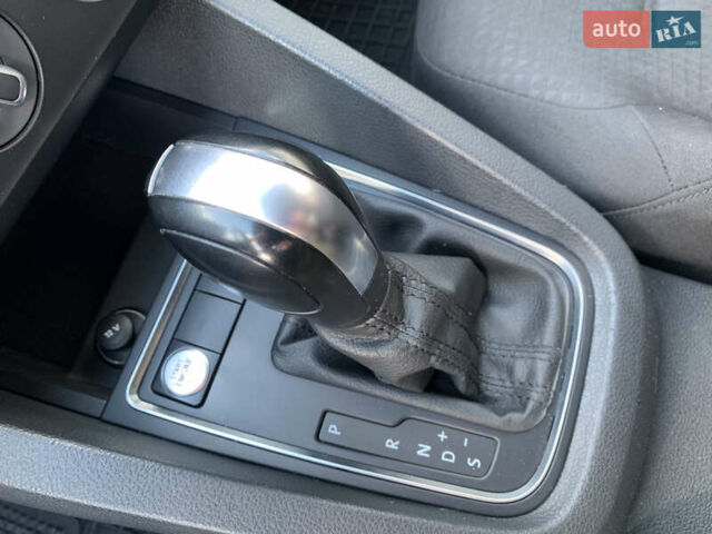 Синий Фольксваген Джетта, объемом двигателя 1.8 л и пробегом 145 тыс. км за 9600 $, фото 12 на Automoto.ua