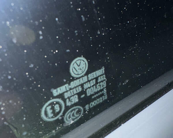 Синий Фольксваген Джетта, объемом двигателя 1.8 л и пробегом 215 тыс. км за 10800 $, фото 19 на Automoto.ua