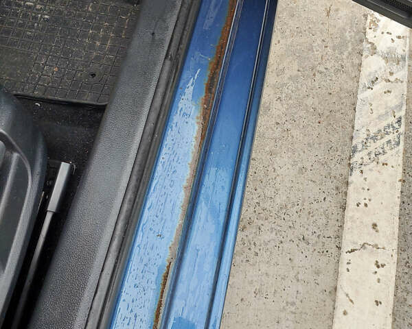 Синий Фольксваген Джетта, объемом двигателя 1.4 л и пробегом 178 тыс. км за 8500 $, фото 27 на Automoto.ua