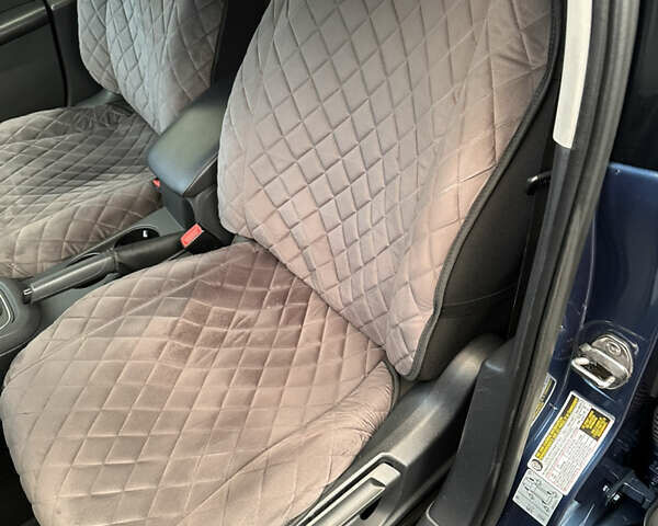 Синий Фольксваген Джетта, объемом двигателя 1.4 л и пробегом 236 тыс. км за 7999 $, фото 34 на Automoto.ua