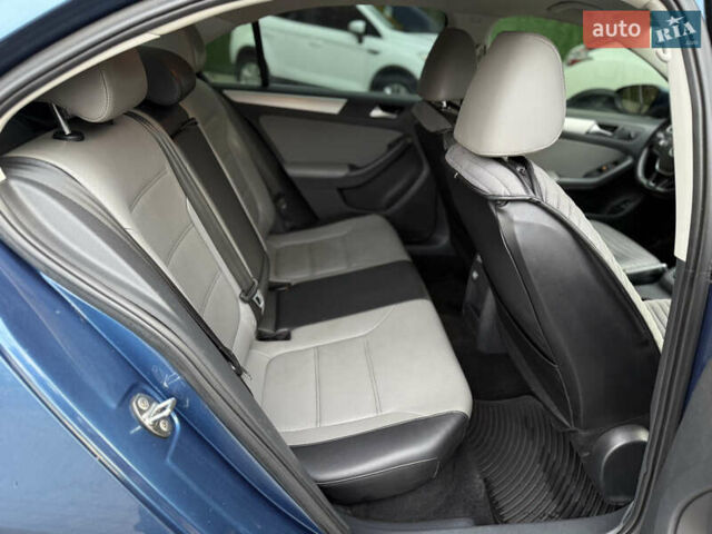 Фольксваген Джетта 2015 у Одесі на Automoto.ua Синій Фольксваген Джетта, об'ємом двигуна 1.39 л та пробігом 240 тис. км за 8900 $, фото 40 на Automoto.ua