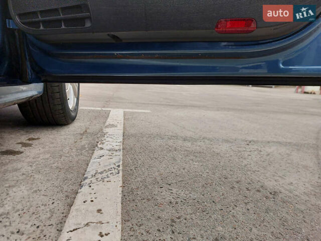 Синий Фольксваген Джетта, объемом двигателя 1.4 л и пробегом 178 тыс. км за 8500 $, фото 26 на Automoto.ua