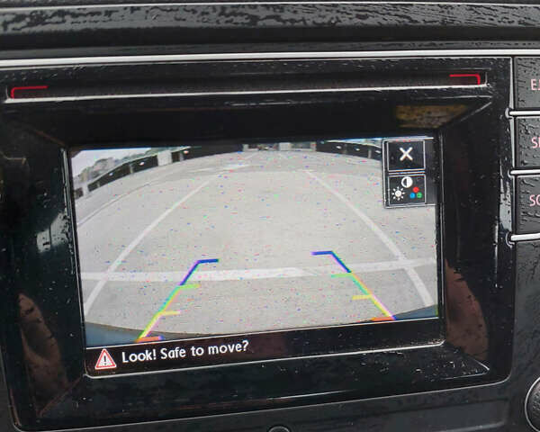 Синий Фольксваген Джетта, объемом двигателя 1.4 л и пробегом 178 тыс. км за 8500 $, фото 31 на Automoto.ua