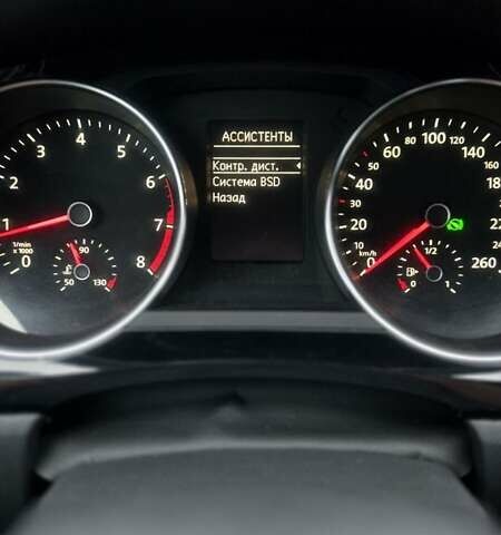 Синий Фольксваген Джетта, объемом двигателя 1.8 л и пробегом 107 тыс. км за 10800 $, фото 21 на Automoto.ua