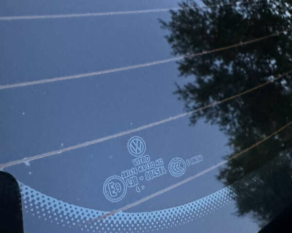 Синий Фольксваген Джетта, объемом двигателя 1.8 л и пробегом 215 тыс. км за 10800 $, фото 22 на Automoto.ua