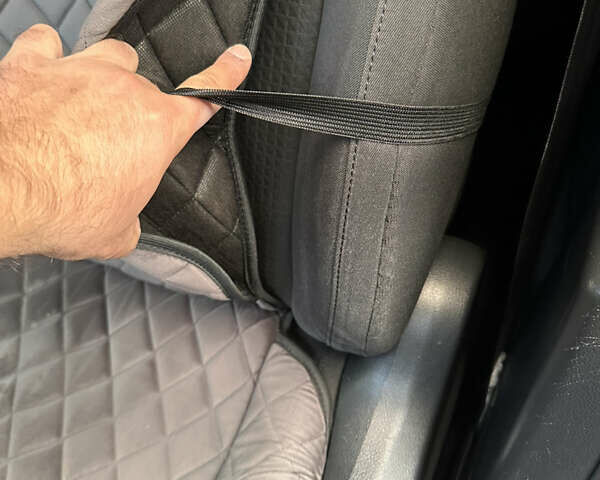 Синий Фольксваген Джетта, объемом двигателя 1.4 л и пробегом 236 тыс. км за 7999 $, фото 35 на Automoto.ua