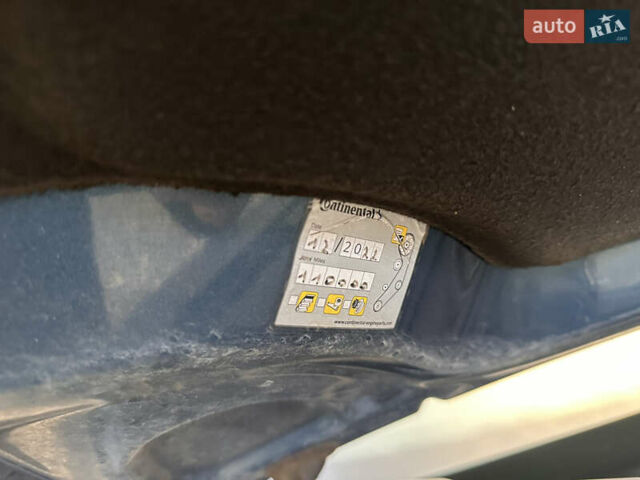 Синий Фольксваген Джетта, объемом двигателя 1.4 л и пробегом 236 тыс. км за 7999 $, фото 25 на Automoto.ua