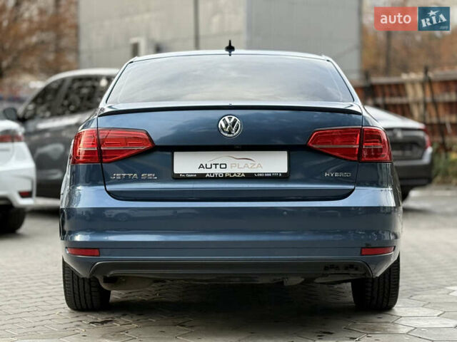 Фольксваген Джетта 2015 у Одесі на Automoto.ua Синій Фольксваген Джетта, об'ємом двигуна 1.39 л та пробігом 240 тис. км за 8900 $, фото 29 на Automoto.ua