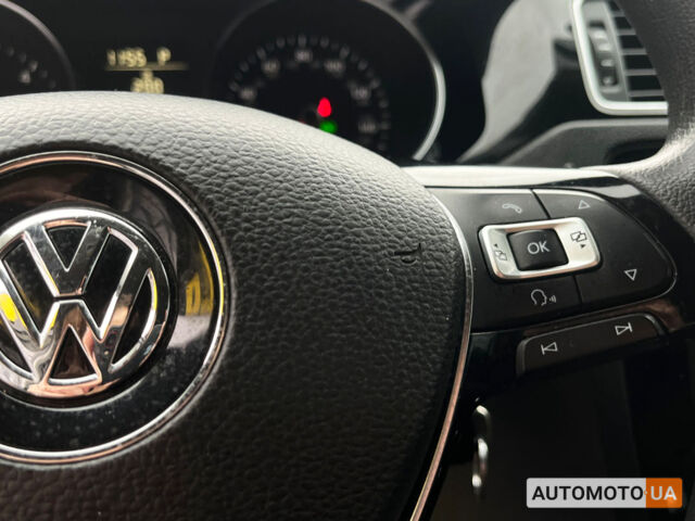 Синий Фольксваген Джетта, объемом двигателя 2 л и пробегом 224 тыс. км за 9500 $, фото 13 на Automoto.ua