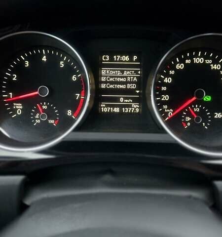 Синий Фольксваген Джетта, объемом двигателя 1.8 л и пробегом 107 тыс. км за 10800 $, фото 20 на Automoto.ua