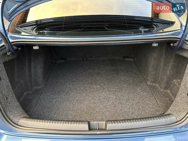 Синий Фольксваген Джетта, объемом двигателя 1.4 л и пробегом 236 тыс. км за 7999 $, фото 28 на Automoto.ua