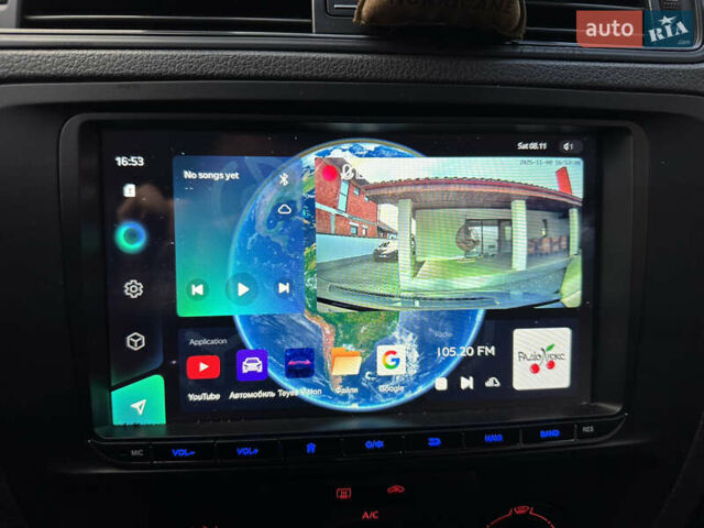 Синий Фольксваген Джетта, объемом двигателя 1.4 л и пробегом 236 тыс. км за 7999 $, фото 49 на Automoto.ua