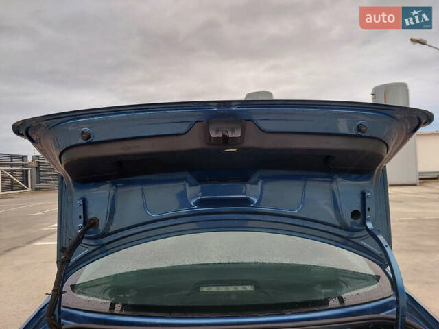 Синий Фольксваген Джетта, объемом двигателя 1.4 л и пробегом 178 тыс. км за 8500 $, фото 18 на Automoto.ua