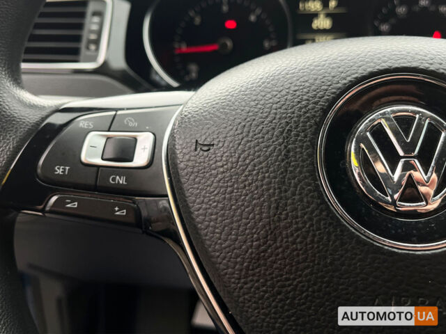 Синий Фольксваген Джетта, объемом двигателя 2 л и пробегом 224 тыс. км за 9500 $, фото 12 на Automoto.ua