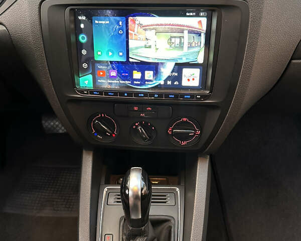 Синий Фольксваген Джетта, объемом двигателя 1.4 л и пробегом 236 тыс. км за 7999 $, фото 48 на Automoto.ua