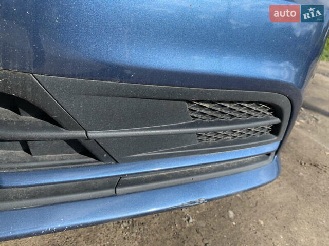 Синий Фольксваген Джетта, объемом двигателя 1.8 л и пробегом 145 тыс. км за 9600 $, фото 19 на Automoto.ua