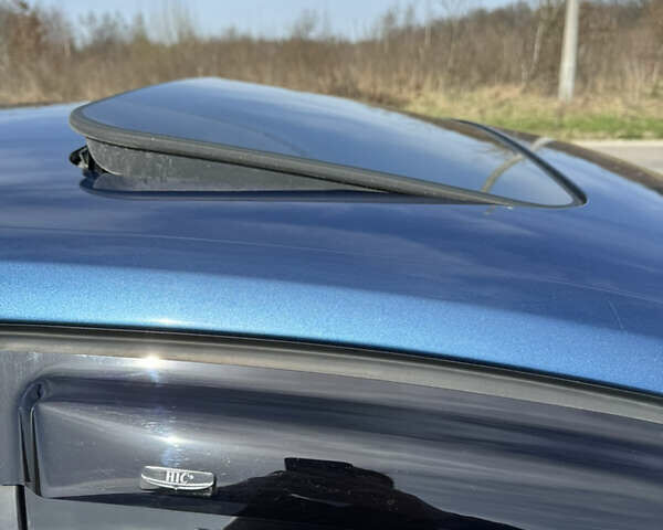 Синий Фольксваген Джетта, объемом двигателя 2 л и пробегом 137 тыс. км за 12000 $, фото 31 на Automoto.ua
