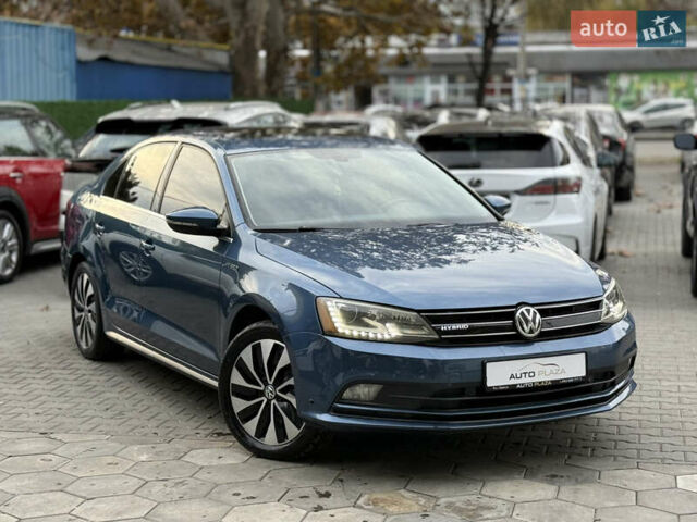 Фольксваген Джетта 2015 у Одесі на Automoto.ua Синій Фольксваген Джетта, об'ємом двигуна 1.39 л та пробігом 240 тис. км за 8900 $, фото 14 на Automoto.ua