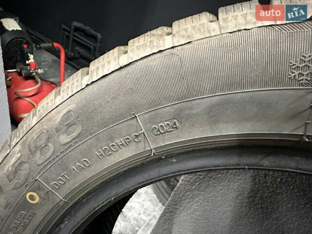 Синий Фольксваген Джетта, объемом двигателя 1.4 л и пробегом 236 тыс. км за 7999 $, фото 58 на Automoto.ua