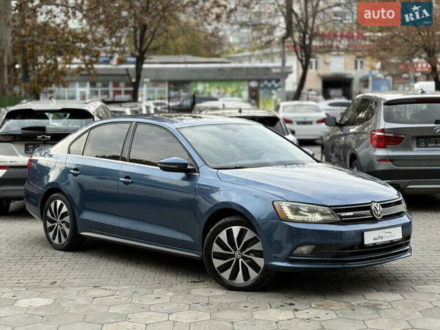 Фольксваген Джетта 2015 у Одесі на Automoto.ua Синій Фольксваген Джетта, об'ємом двигуна 1.39 л та пробігом 240 тис. км за 8900 $, фото 16 на Automoto.ua
