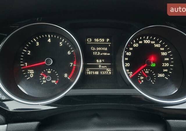 Синий Фольксваген Джетта, объемом двигателя 1.8 л и пробегом 107 тыс. км за 10800 $, фото 8 на Automoto.ua