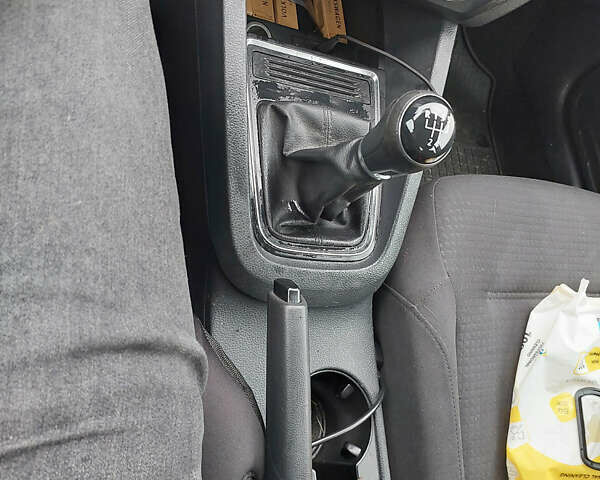 Синий Фольксваген Джетта, объемом двигателя 1.4 л и пробегом 178 тыс. км за 8500 $, фото 32 на Automoto.ua