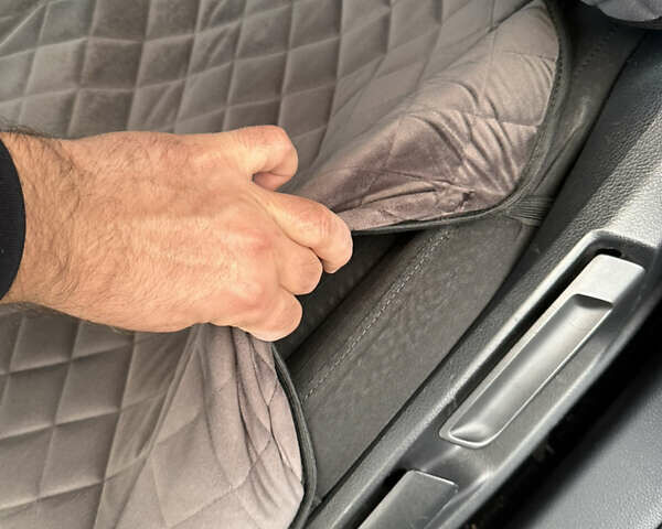 Синий Фольксваген Джетта, объемом двигателя 1.4 л и пробегом 236 тыс. км за 7999 $, фото 36 на Automoto.ua