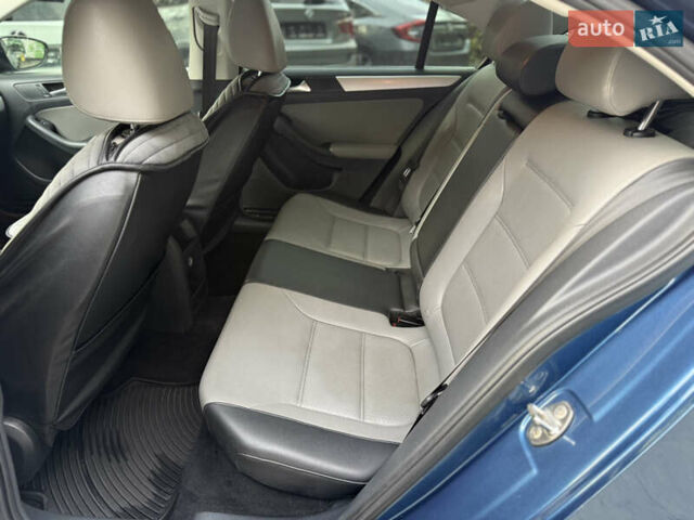 Фольксваген Джетта 2015 у Одесі на Automoto.ua Синій Фольксваген Джетта, об'ємом двигуна 1.39 л та пробігом 240 тис. км за 8900 $, фото 39 на Automoto.ua