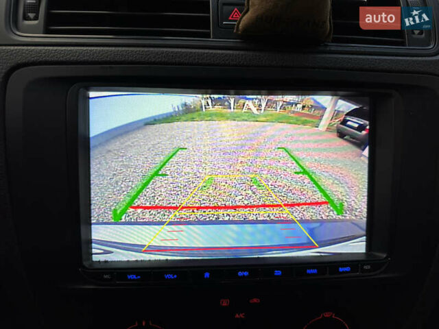 Синий Фольксваген Джетта, объемом двигателя 1.4 л и пробегом 236 тыс. км за 7999 $, фото 50 на Automoto.ua