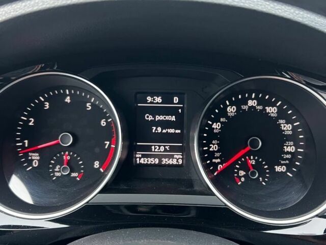 Синій Фольксваген Джетта, об'ємом двигуна 1.8 л та пробігом 144 тис. км за 11699 $, фото 19 на Automoto.ua