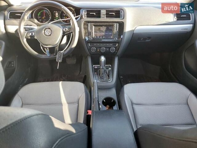 Синій Фольксваген Джетта, об'ємом двигуна 1.39 л та пробігом 204 тис. км за 1700 $, фото 6 на Automoto.ua