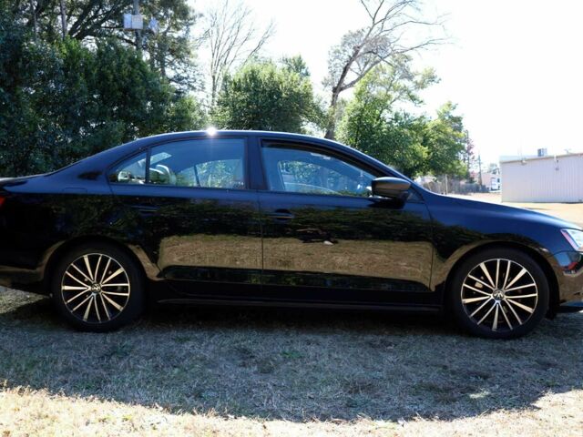 Синій Фольксваген Джетта, об'ємом двигуна 1.8 л та пробігом 83 тис. км за 8200 $, фото 5 на Automoto.ua