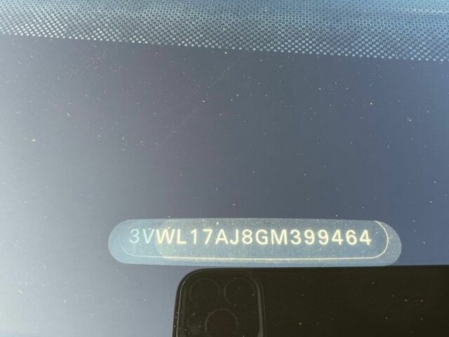 Синій Фольксваген Джетта, об'ємом двигуна 1.8 л та пробігом 144 тис. км за 11699 $, фото 22 на Automoto.ua