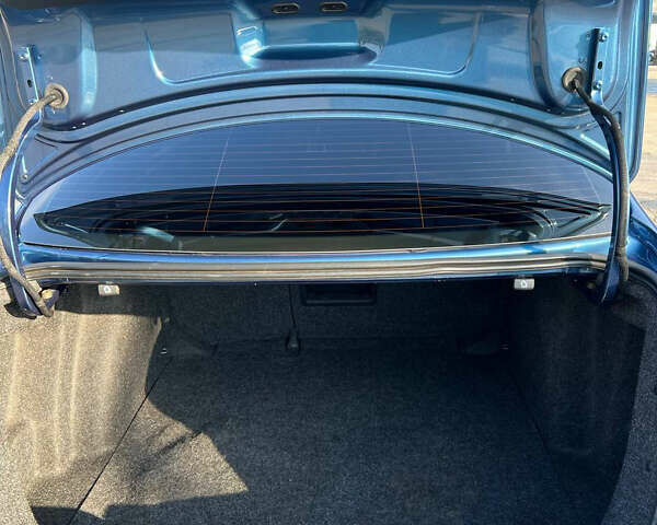 Синий Фольксваген Джетта, объемом двигателя 1.8 л и пробегом 144 тыс. км за 11699 $, фото 10 на Automoto.ua