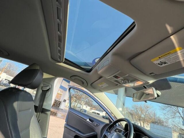 Синій Фольксваген Джетта, об'ємом двигуна 1.8 л та пробігом 144 тис. км за 11699 $, фото 20 на Automoto.ua