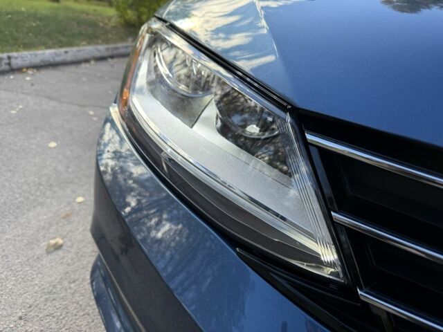 Фольксваген Джетта 2017 в Кривом Роге на Automoto.ua Синий Фольксваген Джетта, объемом двигателя 1.4 л и пробегом 99 тыс. км за 9700 $, фото 9 на Automoto.ua