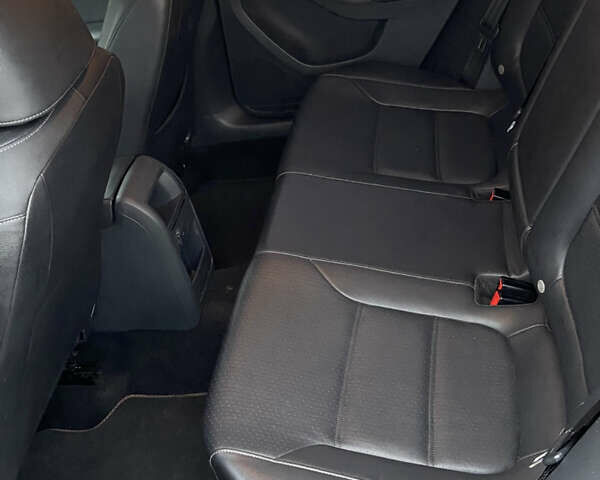 Синий Фольксваген Джетта, объемом двигателя 1.4 л и пробегом 101 тыс. км за 10600 $, фото 9 на Automoto.ua