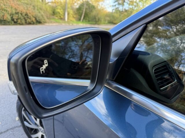 Фольксваген Джетта 2017 в Кривом Роге на Automoto.ua Синий Фольксваген Джетта, объемом двигателя 1.4 л и пробегом 99 тыс. км за 9700 $, фото 10 на Automoto.ua