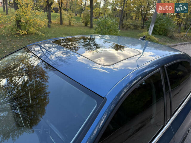 Синій Фольксваген Джетта, об'ємом двигуна 1.4 л та пробігом 100 тис. км за 9500 $, фото 23 на Automoto.ua