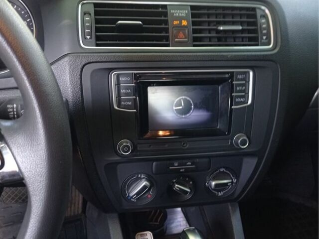 Синий Фольксваген Джетта, объемом двигателя 1.4 л и пробегом 107 тыс. км за 8500 $, фото 11 на Automoto.ua