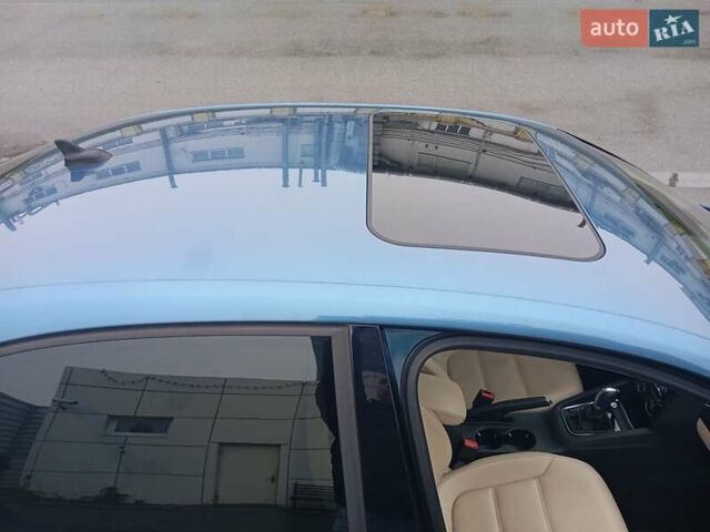 Синій Фольксваген Джетта, об'ємом двигуна 1.8 л та пробігом 85 тис. км за 12600 $, фото 14 на Automoto.ua