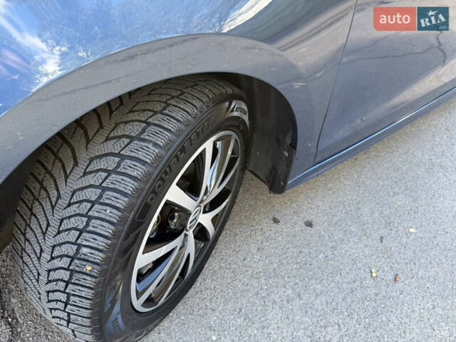 Синій Фольксваген Джетта, об'ємом двигуна 1.4 л та пробігом 100 тис. км за 9500 $, фото 8 на Automoto.ua