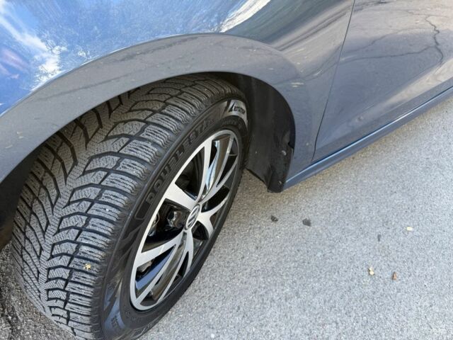 Фольксваген Джетта 2017 в Кривом Роге на Automoto.ua Синий Фольксваген Джетта, объемом двигателя 1.4 л и пробегом 99 тыс. км за 9700 $, фото 8 на Automoto.ua