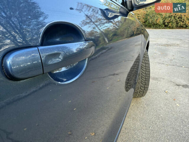 Синій Фольксваген Джетта, об'ємом двигуна 1.4 л та пробігом 100 тис. км за 9500 $, фото 11 на Automoto.ua