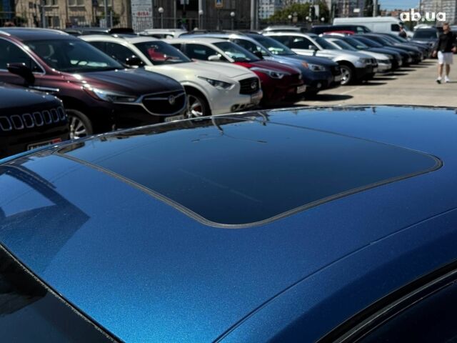 Синій Фольксваген Джетта, об'ємом двигуна 1.4 л та пробігом 93 тис. км за 11790 $, фото 9 на Automoto.ua