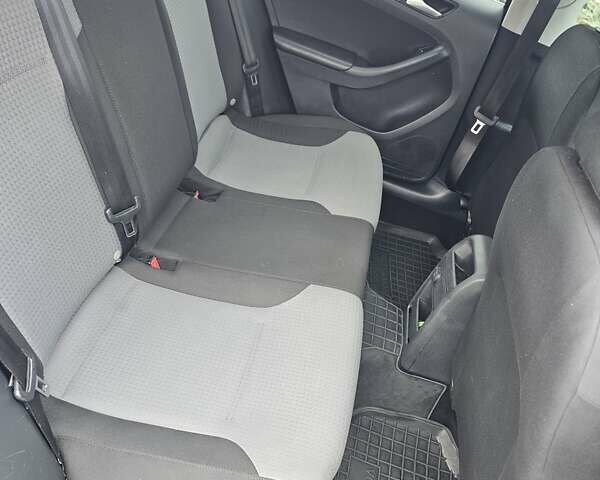 Синий Фольксваген Джетта, объемом двигателя 1.4 л и пробегом 187 тыс. км за 7999 $, фото 4 на Automoto.ua