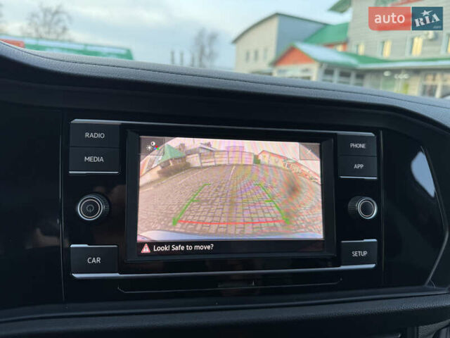 Синій Фольксваген Джетта, об'ємом двигуна 1.4 л та пробігом 160 тис. км за 12750 $, фото 41 на Automoto.ua