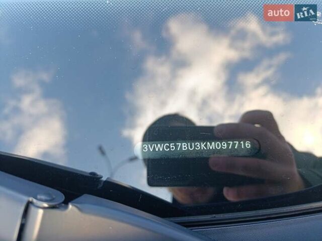 Синий Фольксваген Джетта, объемом двигателя 1.4 л и пробегом 115 тыс. км за 14000 $, фото 8 на Automoto.ua