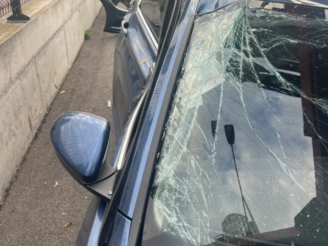 Синій Фольксваген Джетта, об'ємом двигуна 0 л та пробігом 3 тис. км за 6000 $, фото 5 на Automoto.ua