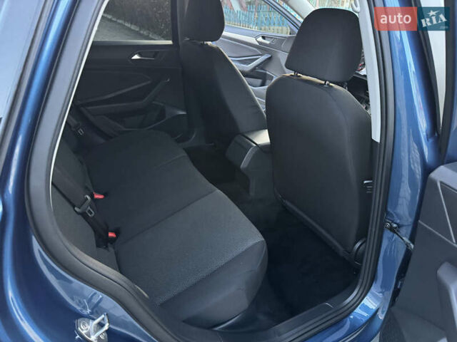 Синій Фольксваген Джетта, об'ємом двигуна 1.4 л та пробігом 160 тис. км за 12750 $, фото 49 на Automoto.ua